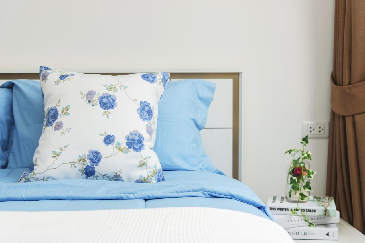 The Nest Sukhumvit 22 By Favstay Банкок Екстериор снимка