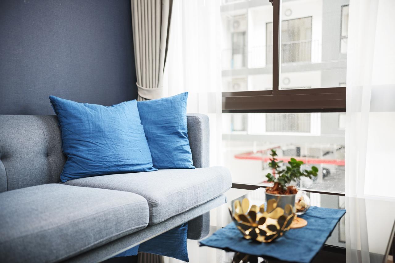 The Nest Sukhumvit 22 By Favstay Банкок Екстериор снимка