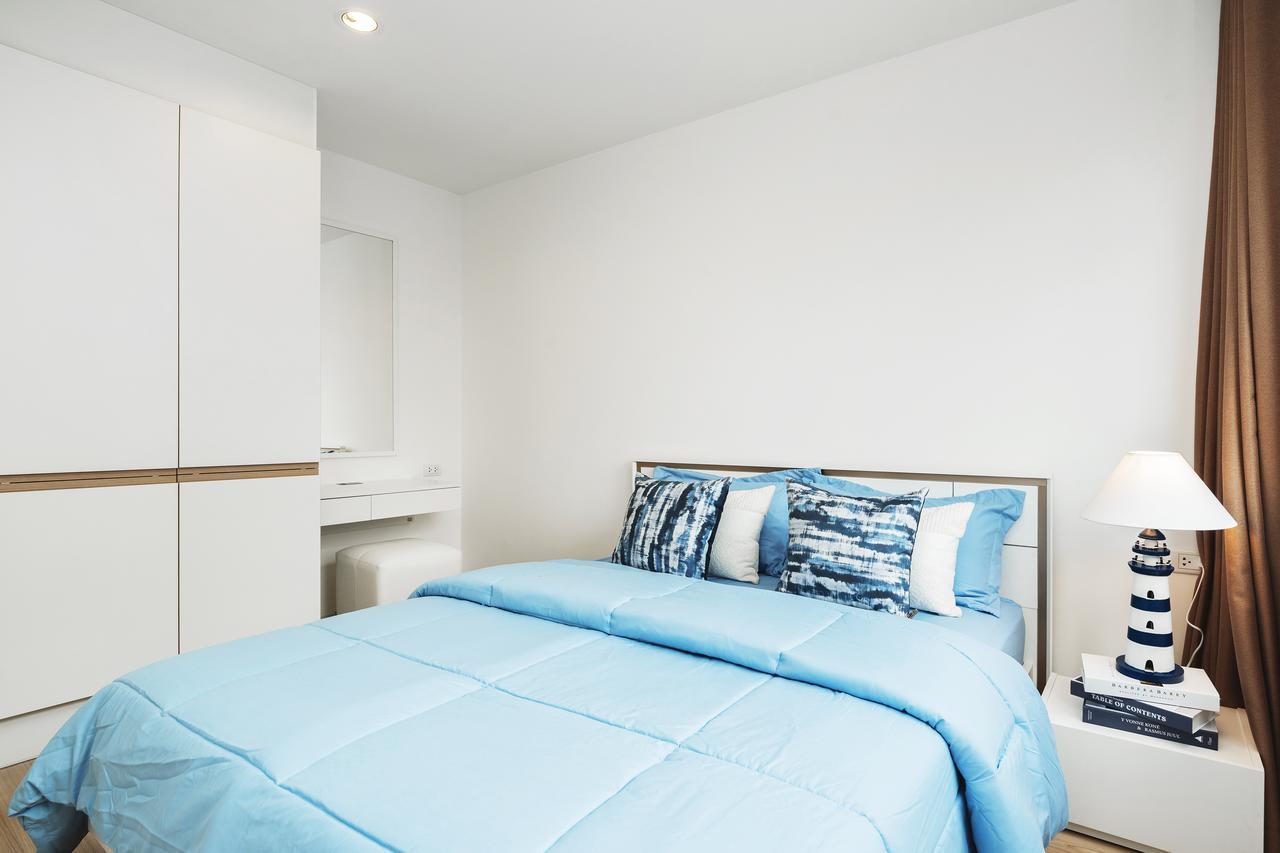 The Nest Sukhumvit 22 By Favstay Банкок Екстериор снимка