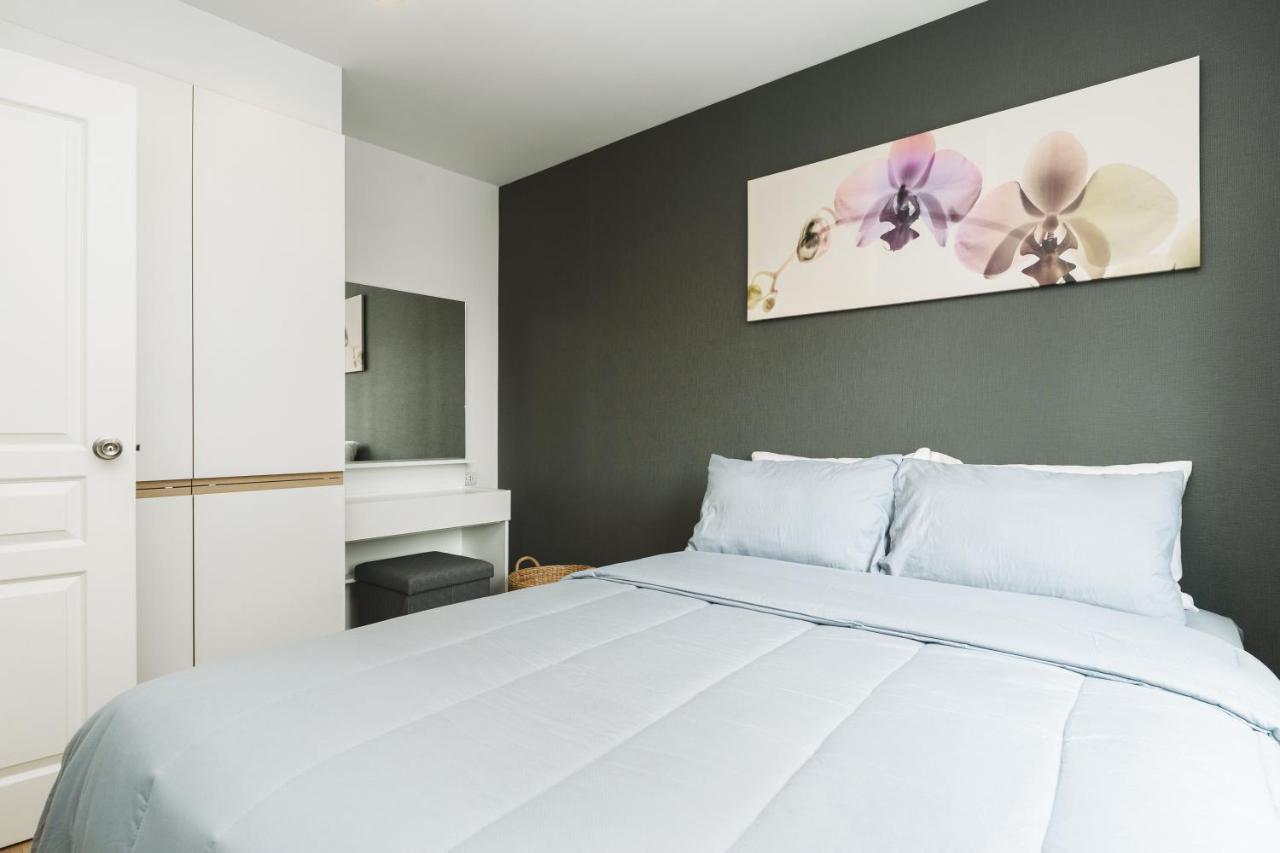 The Nest Sukhumvit 22 By Favstay Банкок Екстериор снимка