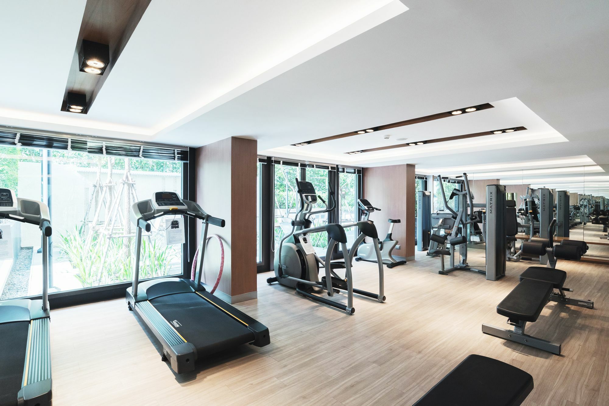 The Nest Sukhumvit 22 By Favstay Банкок Екстериор снимка