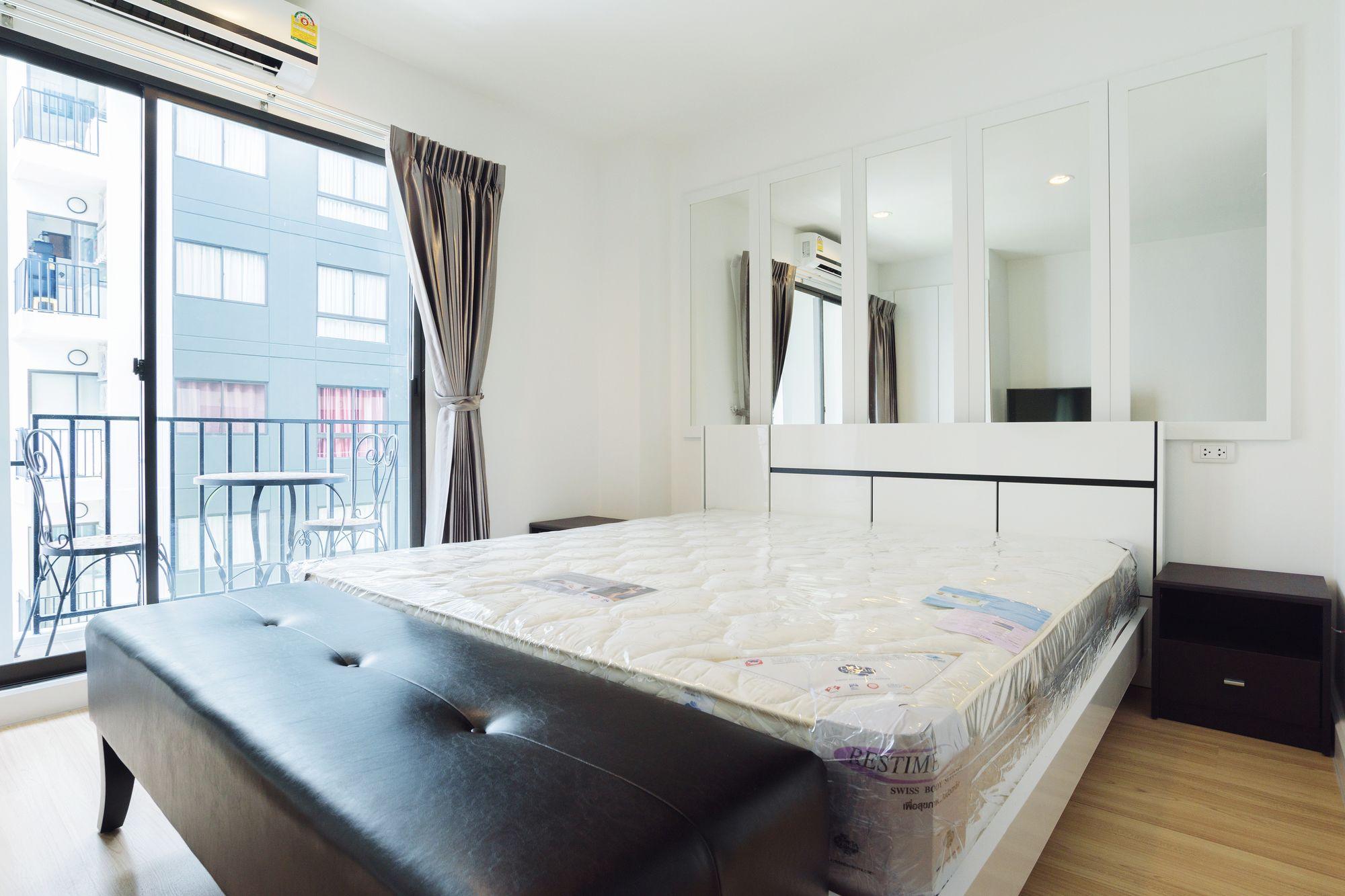 The Nest Sukhumvit 22 By Favstay Банкок Екстериор снимка