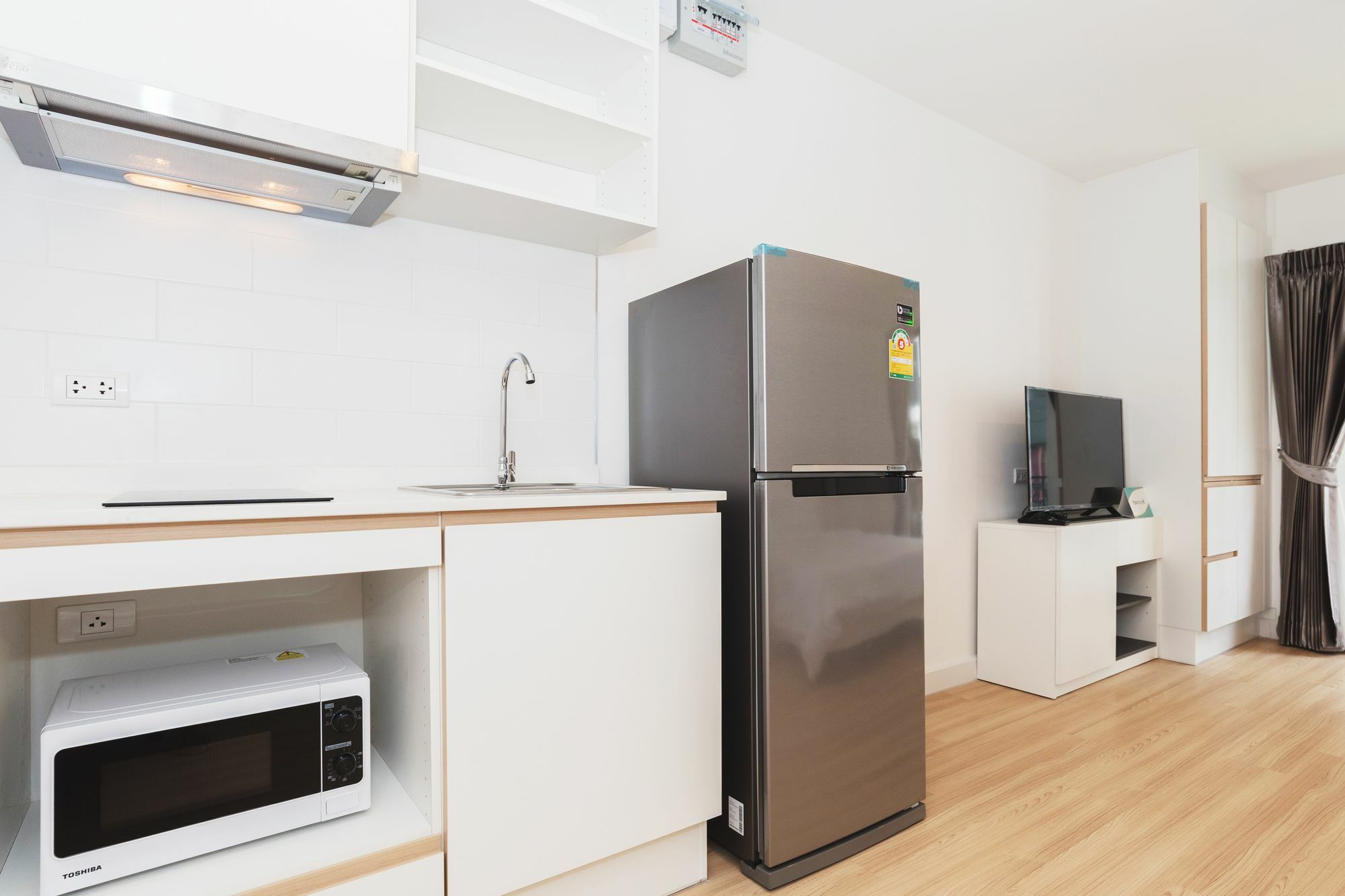 The Nest Sukhumvit 22 By Favstay Банкок Екстериор снимка